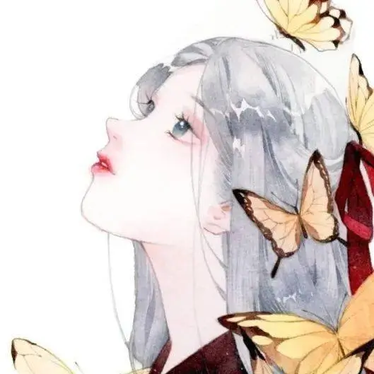 歪歪漫画平台读者头像