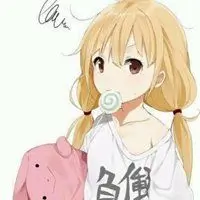 歪歪漫画平台读者头像